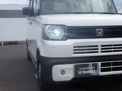 Honda N-BOX Joy