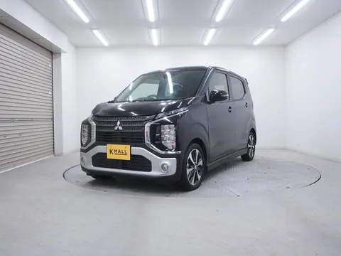 Mitsubishi eK X