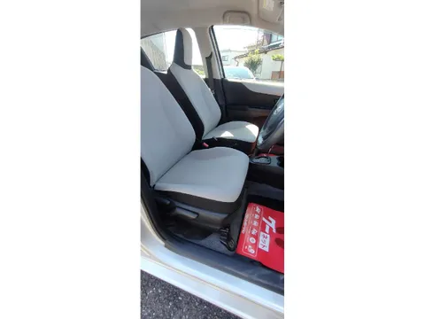 Toyota Yaris (Vitz)