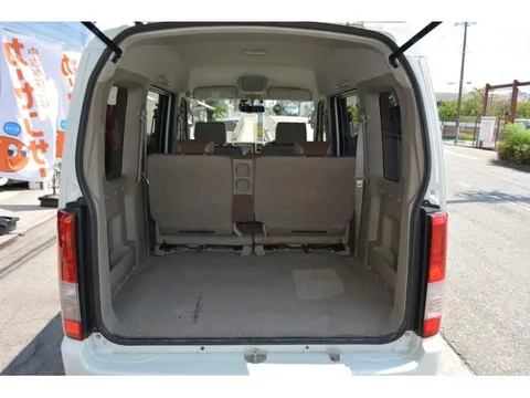Mazda Scrum Wagon