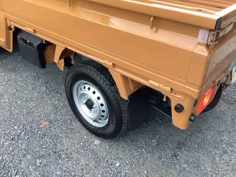 Suzuki Super Carry