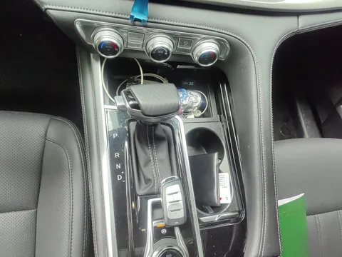 Changan CS95