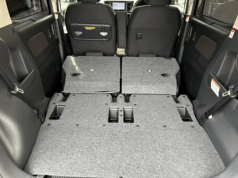 Mitsubishi eK Space Custom