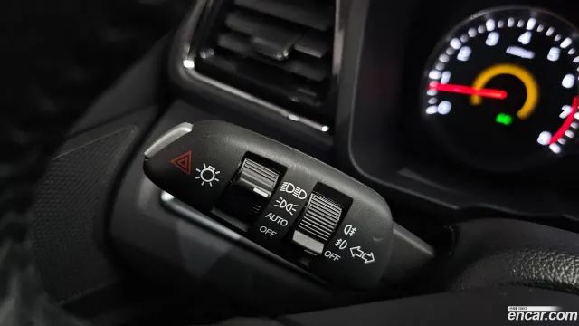 SsangYong Tivoli XLV (Tivoli Air)