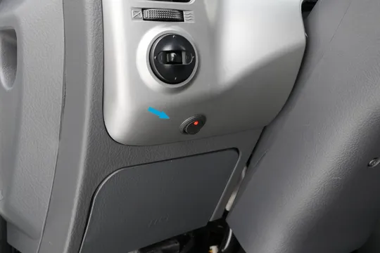 Kia Bongo 3