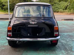 Rover Mini