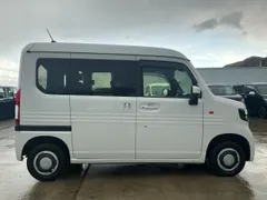 Honda N-VAN Plus Style