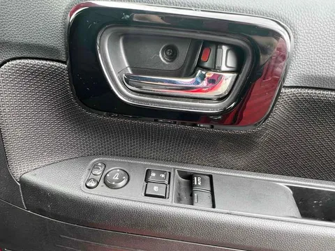 Honda N-VAN Plus Style