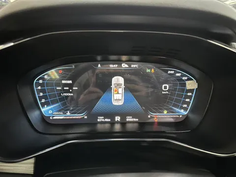 Geely Boyue