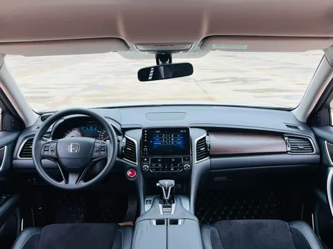 Honda Avancier
