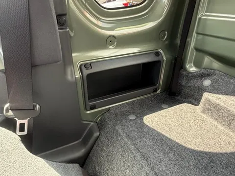 Suzuki Super Carry