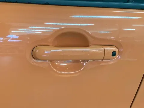 Mazda Flair Crossover