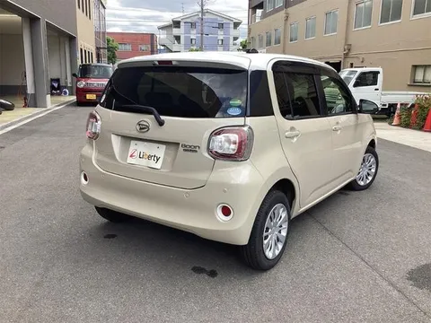 Daihatsu Boon