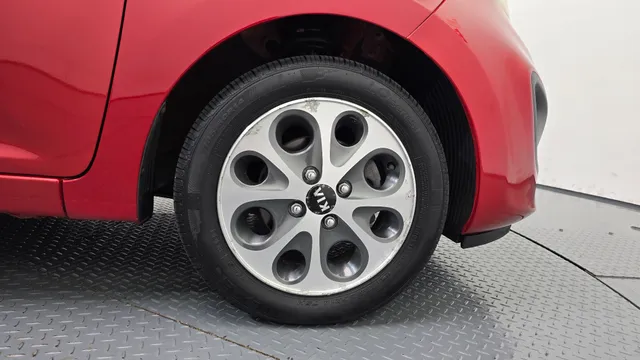 Kia Picanto (Morning)
