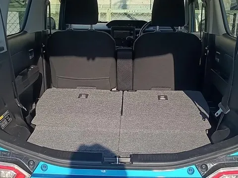 Mazda Flair