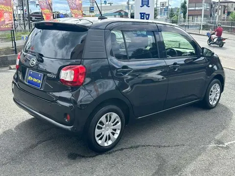 Daihatsu Boon