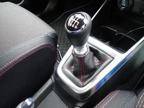 Suzuki Swift Sport