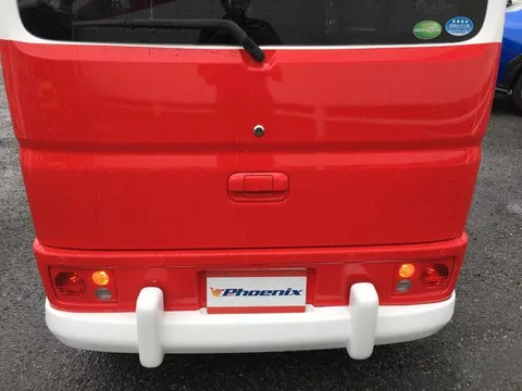 Nissan Clipper
