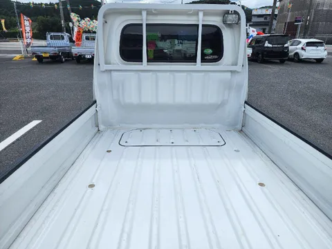Toyota Pixis Truck