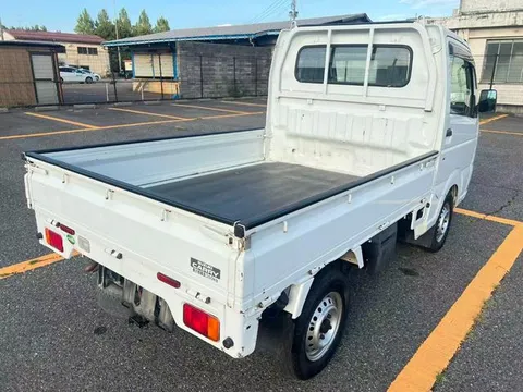 Suzuki Carry Track