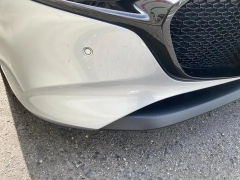 Mazda MAZDA3 Fastback