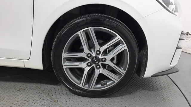 Kia Cerato (K3)