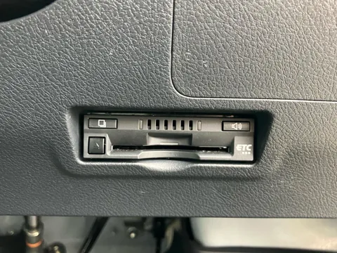 Toyota TownAce Van