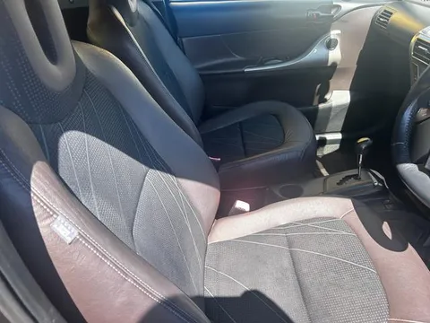 Toyota iQ