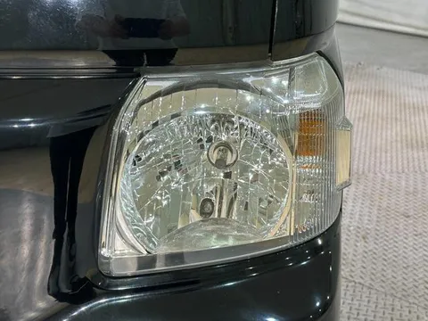 Honda Vamos Hobio