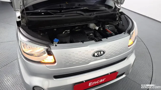 Kia Ray