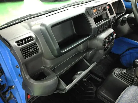 Honda Acty Truck