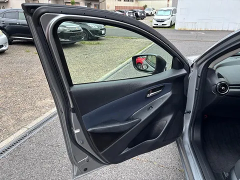 Mazda Mazda2 (Demio)