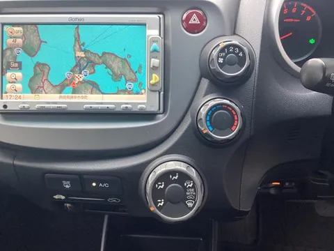 Honda Jazz (Fit)
