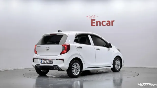 Kia Picanto (Morning)