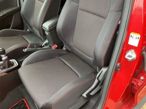 Suzuki Swift Sport