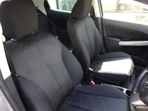 Mazda Mazda2 (Demio)
