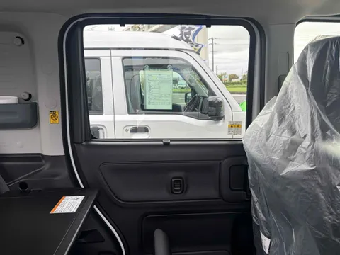 Suzuki Spacia Base