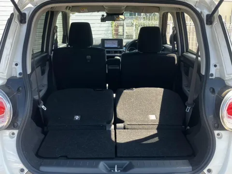 Toyota Pixis Joy
