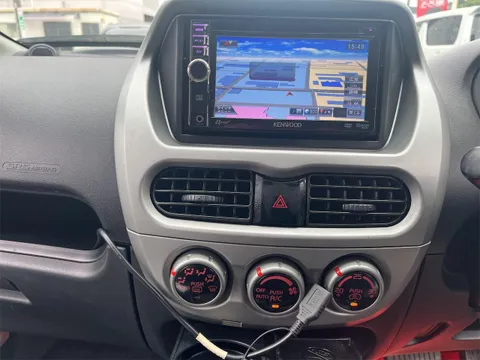 Mitsubishi I
