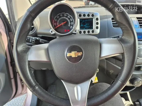 Chevrolet Matiz