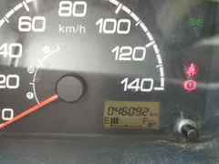 Honda Acty Truck