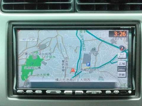 Nissan Otti