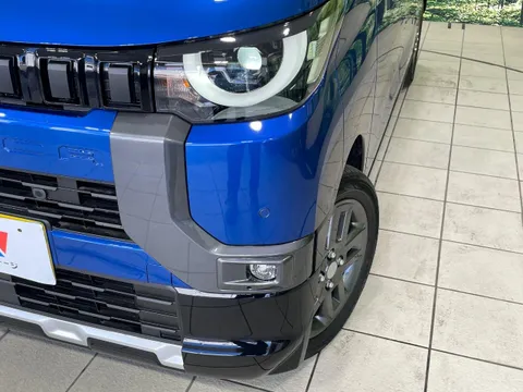 Mitsubishi Delica Mini