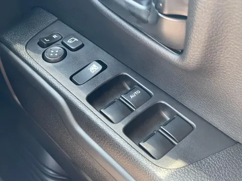Mazda Flair Crossover