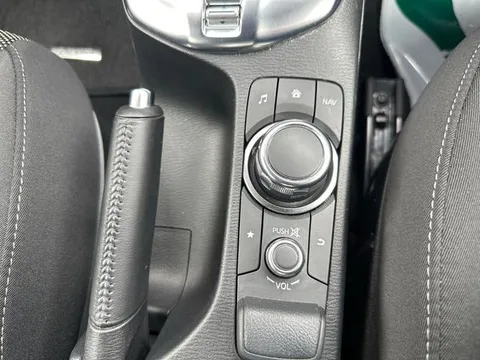 Mazda Mazda2 (Demio)
