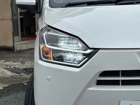 Subaru Pleo Plus