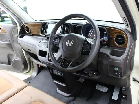 Honda N-ONE
