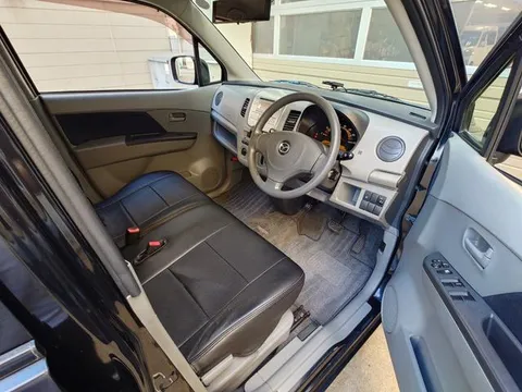 Mazda AZ-Wagon
