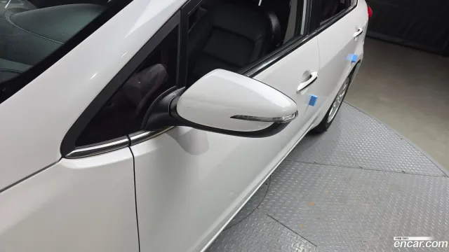 Kia Cerato (K3)