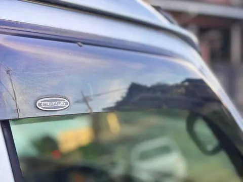 Subaru Dias Wagon